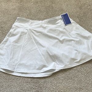 Addison Bay Flounce Skirt NWT